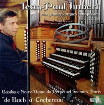 De Bach à Cochereau