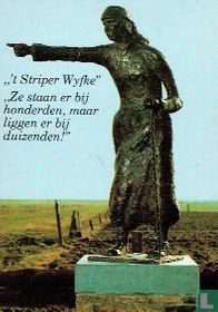 "'t Striper Wyfke"
