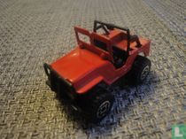 Jeep 4x4 
