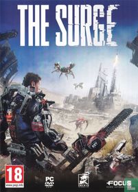 The Surge