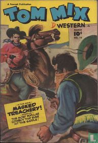 Tom Mix western 15