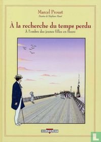 À l'ombre des jeunes filles en fleurs 1