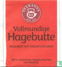 Vollmundige Hagebutte