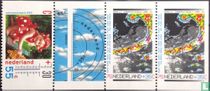 Timbres de l'été acheter