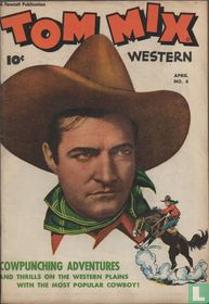 Tom Mix western 4