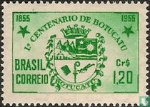 100 Jaar Botucatu kopen