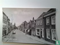 Sint-Annaland, Voorstraat