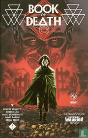 Book of Death 4
