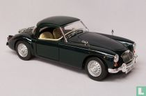 MG A 1600 Roadster