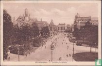 Amsterdam ---Leidscheplein