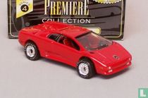 Lamborghini Diablo