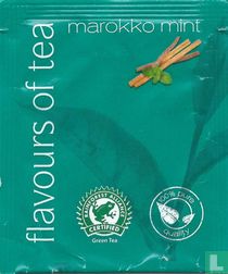 marokko mint 
