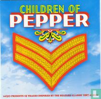 Children of Pepper