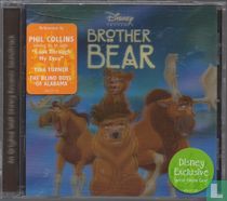Brother bear