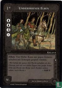 Umherirrende Elben