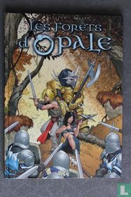 Le bracelet de Cohars