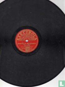 Ouverture zu der Freischütz