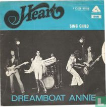 Dreamboat Annie