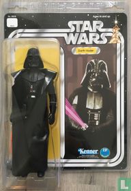 Darth Vader