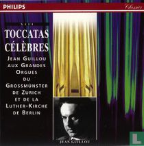 Toccatas célèbres