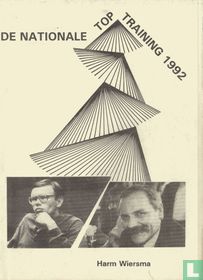 De nationale toptraining 1992
