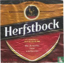Albert Heijn Herfstbock 
