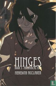 Book Three: Mechanical men 