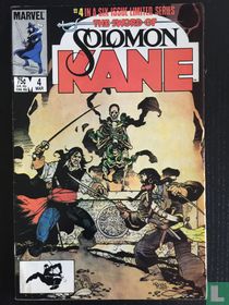 The Sword of Solomon Kane 4