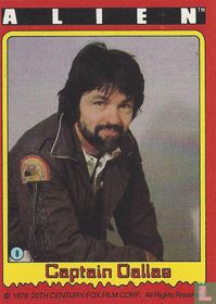 Captain Dallas