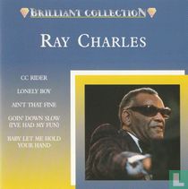 Ray Charles