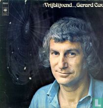 Vrijblijvend...., Gerard Cox