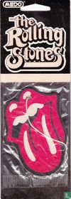 Rolling Stones: logo luchtverfrisser 