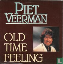 Old Time Feeling