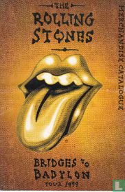 Rolling Stones: catalogus 