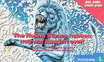 Rolling Stones: folder Postbank 1998 