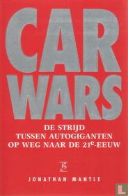 Car Wars