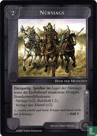 Nûrniags