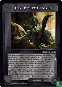 Orks des Roten Auges