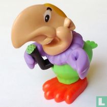 Oiseaux