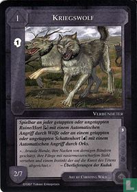 Kriegswolf