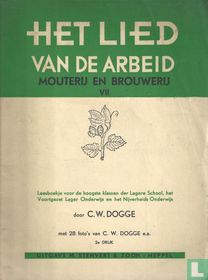 Mouterij en Brouwerij