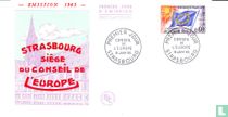 Conseil de l'Europe