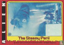 The Steamy Peril