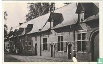 Hoeve Gasthuis
