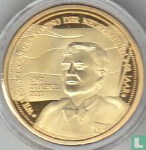 Nederland 2017 Koning Willem-Alexander 50 jaar