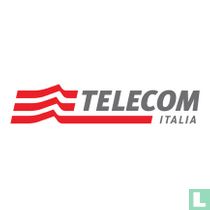Telecom Italia télécartes catalogue