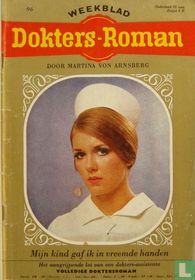 Doktersroman [1e uitgave] 96