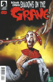 Shadows on the grave 4