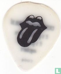 Stonesforum: plectrum