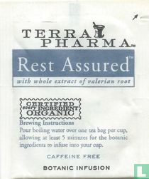 Rest Assured [tm]